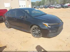 5YFS4MCE5PP161276 2023 TOYOTA COROLLA