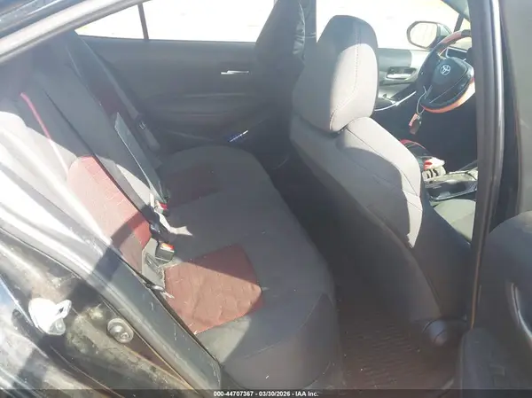 5YFS4MCE5PP161276 2023 TOYOTA COROLLA - Image 8
