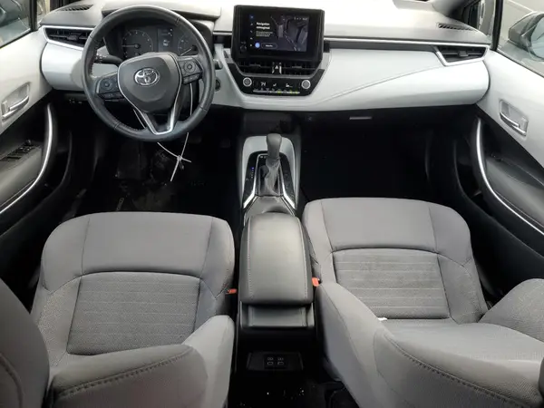 5YFS4MCE5PP161388 2023 TOYOTA COROLLA - Image 8