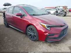 5YFS4MCE5PP161648 2023 TOYOTA COROLLA