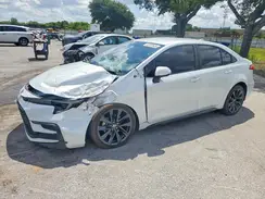 5YFS4MCE5PP162136 2023 TOYOTA COROLLA