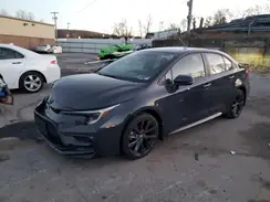 5YFS4MCE5PP162721 2023 TOYOTA COROLLA