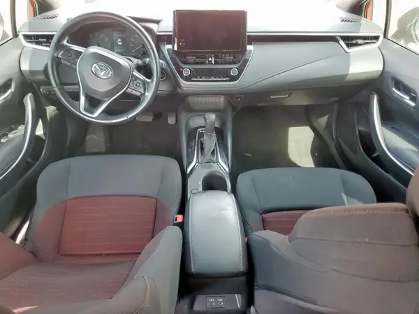 5YFS4MCE5PP162878 2023 TOYOTA COROLLA - Image 8