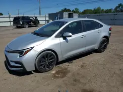5YFS4MCE5PP163125 2023 TOYOTA COROLLA