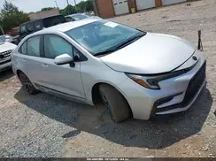 5YFS4MCE5PP163545 2023 TOYOTA COROLLA