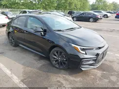 5YFS4MCE5PP163769 2023 TOYOTA COROLLA