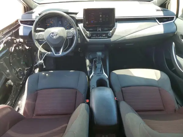 5YFS4MCE5PP164047 2023 TOYOTA COROLLA - Image 8