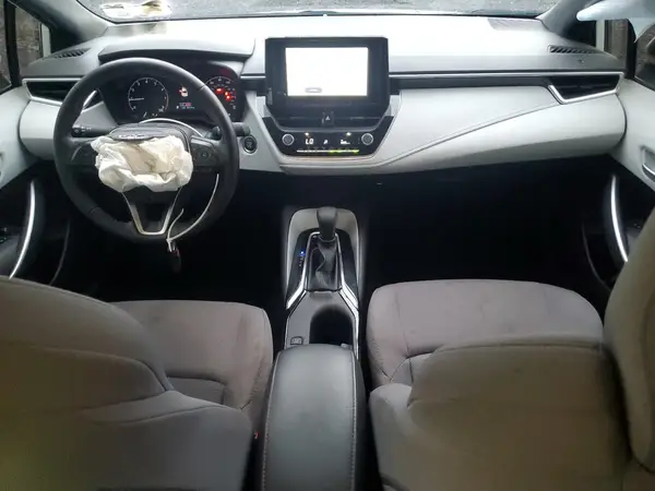 5YFS4MCE5PP164338 2023 TOYOTA COROLLA - Image 8
