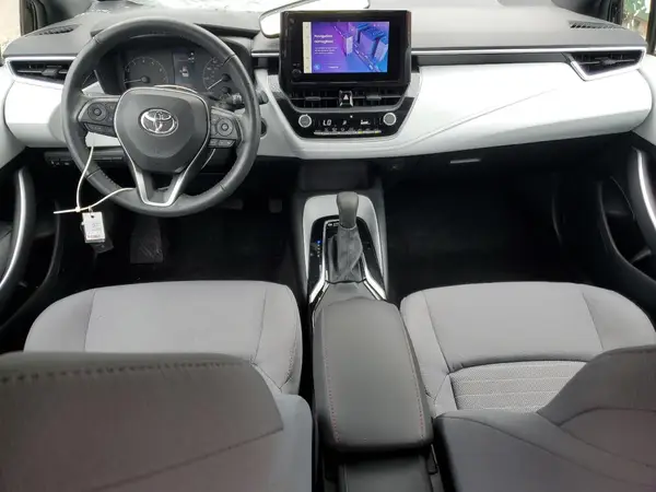 5YFS4MCE5PP164632 2023 TOYOTA COROLLA - Image 8