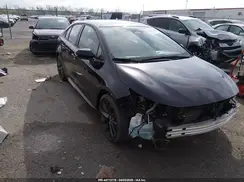 5YFS4MCE5PP165294 2023 TOYOTA COROLLA