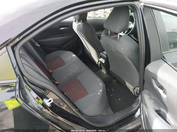 5YFS4MCE5PP165294 2023 TOYOTA COROLLA - Image 8