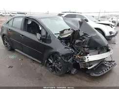 5YFS4MCE5PP165747 2023 TOYOTA COROLLA