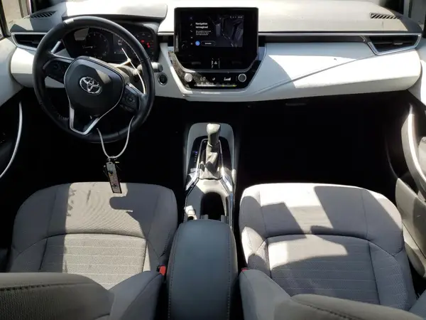 5YFS4MCE5PP165859 2023 TOYOTA COROLLA - Image 8