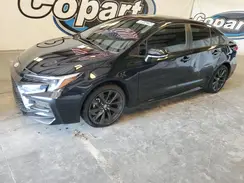 5YFS4MCE5PP166347 2023 TOYOTA COROLLA