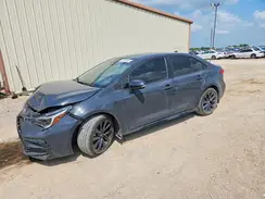 5YFS4MCE5PP167286 2023 TOYOTA COROLLA