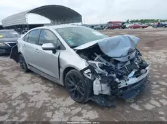 5YFS4MCE5PP167577 2023 TOYOTA COROLLA