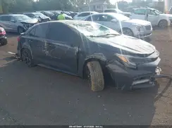 5YFS4MCE5PP167627 2023 TOYOTA COROLLA