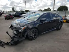 5YFS4MCE5PP168440 2023 TOYOTA COROLLA