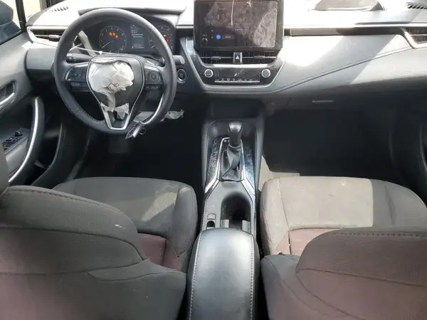 5YFS4MCE5PP168440 2023 TOYOTA COROLLA - Image 8
