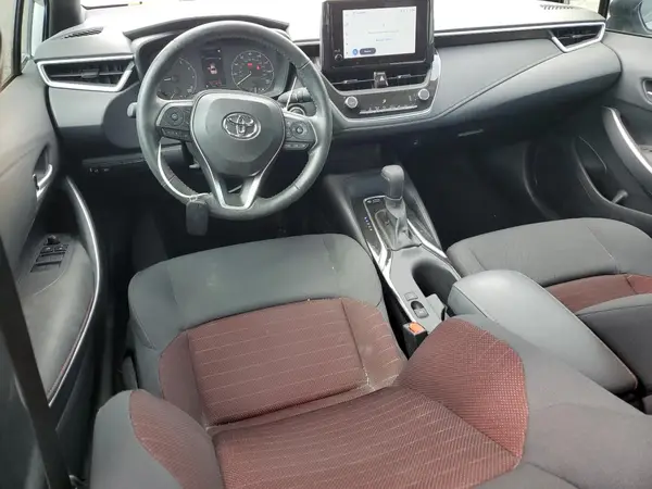 5YFS4MCE5RP168652 2024 TOYOTA COROLLA - Image 8