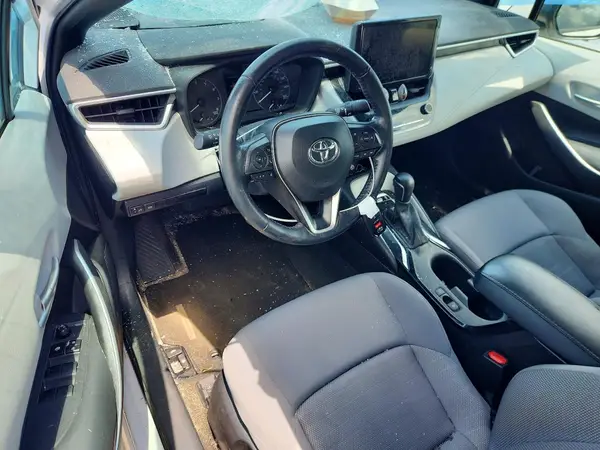 5YFS4MCE5RP168683 2024 TOYOTA COROLLA - Image 8