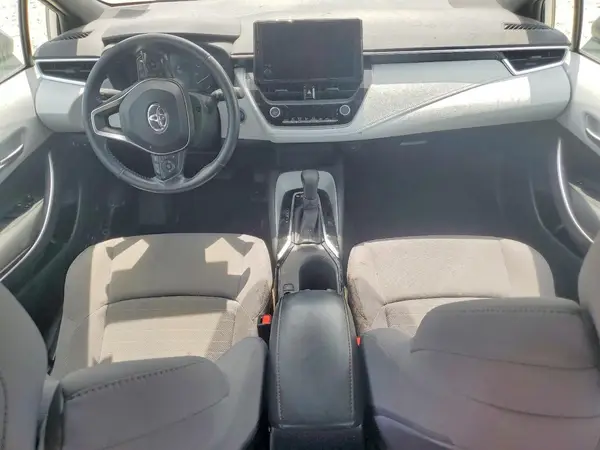 5YFS4MCE5RP169638 2024 TOYOTA COROLLA - Image 8