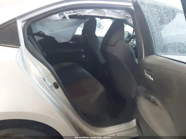 5YFS4MCE5RP170840 2024 TOYOTA COROLLA - Image 8