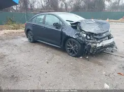 5YFS4MCE5RP172359 2024 TOYOTA COROLLA