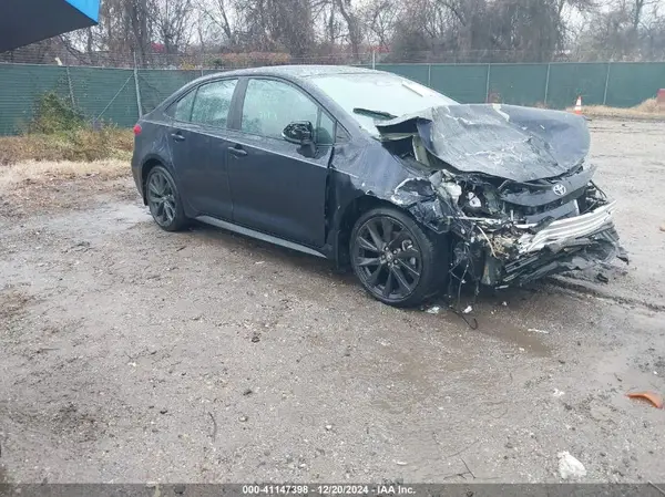 5YFS4MCE5RP172359 2024 TOYOTA COROLLA - Image 1