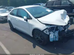 5YFS4MCE5RP172491 2024 TOYOTA COROLLA