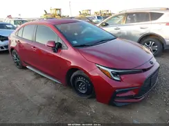 5YFS4MCE5RP173060 2024 TOYOTA COROLLA