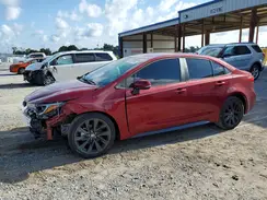 5YFS4MCE5RP173169 2024 TOYOTA COROLLA