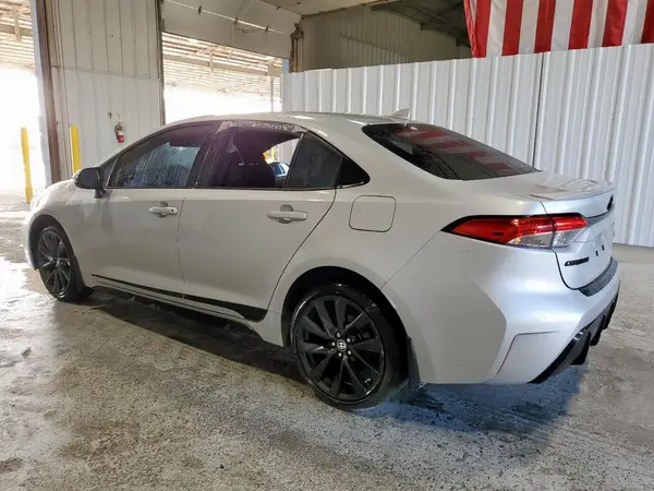 5YFS4MCE5RP173916 2024 TOYOTA COROLLA - Image 2