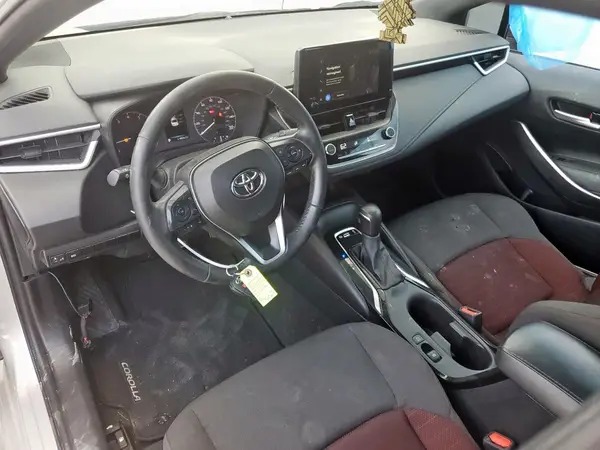 5YFS4MCE5RP173916 2024 TOYOTA COROLLA - Image 8