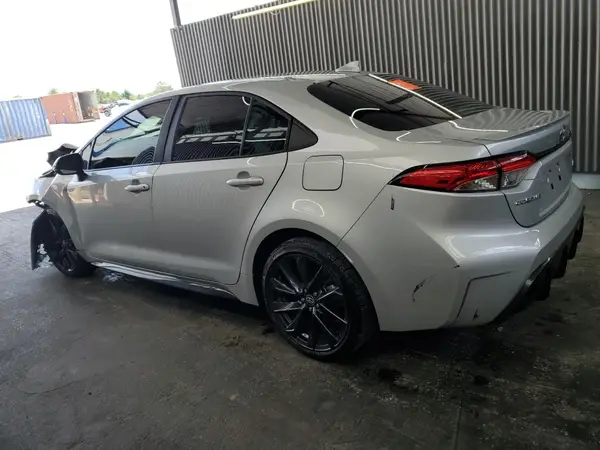5YFS4MCE5RP174712 2024 TOYOTA COROLLA - Image 2