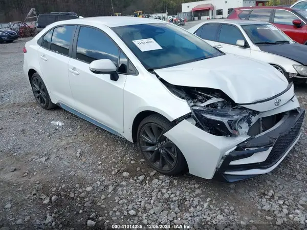 5YFS4MCE5RP175097 2024 TOYOTA COROLLA - Image 1
