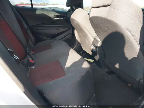 5YFS4MCE5RP175097 2024 TOYOTA COROLLA - Image 8