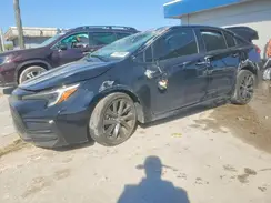 5YFS4MCE5RP175472 2024 TOYOTA COROLLA