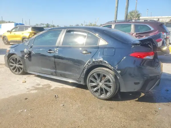 5YFS4MCE5RP175472 2024 TOYOTA COROLLA - Image 2