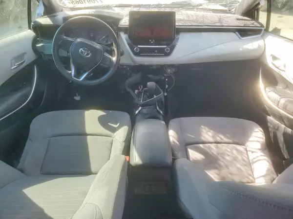 5YFS4MCE5RP175472 2024 TOYOTA COROLLA - Image 8