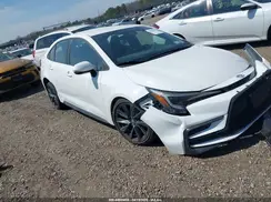 5YFS4MCE5RP176282 2024 TOYOTA COROLLA
