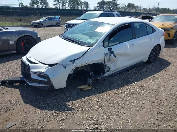 5YFS4MCE5RP176282 2024 TOYOTA COROLLA - Image 2
