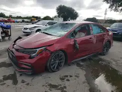 5YFS4MCE5RP176363 2024 TOYOTA COROLLA
