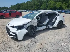 5YFS4MCE5RP176718 2024 TOYOTA COROLLA