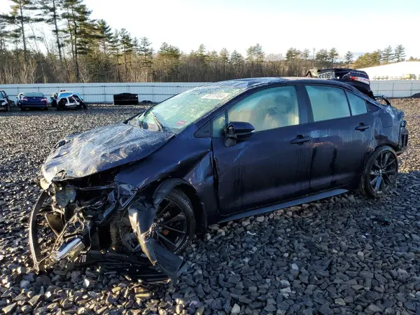 5YFS4MCE5RP176976 2024 TOYOTA COROLLA - Image 1