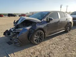 5YFS4MCE5RP177903 2024 TOYOTA COROLLA