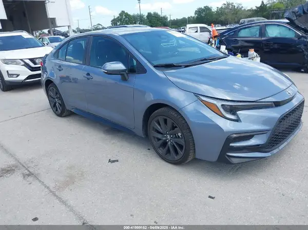 5YFS4MCE5RP178100 2024 TOYOTA COROLLA - Image 1