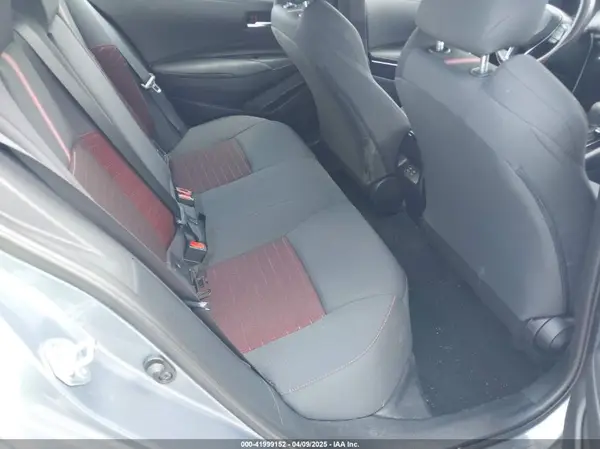 5YFS4MCE5RP178100 2024 TOYOTA COROLLA - Image 8