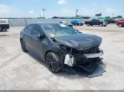 5YFS4MCE5RP178307 2024 TOYOTA COROLLA