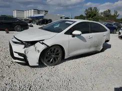 5YFS4MCE5RP179733 2024 TOYOTA COROLLA